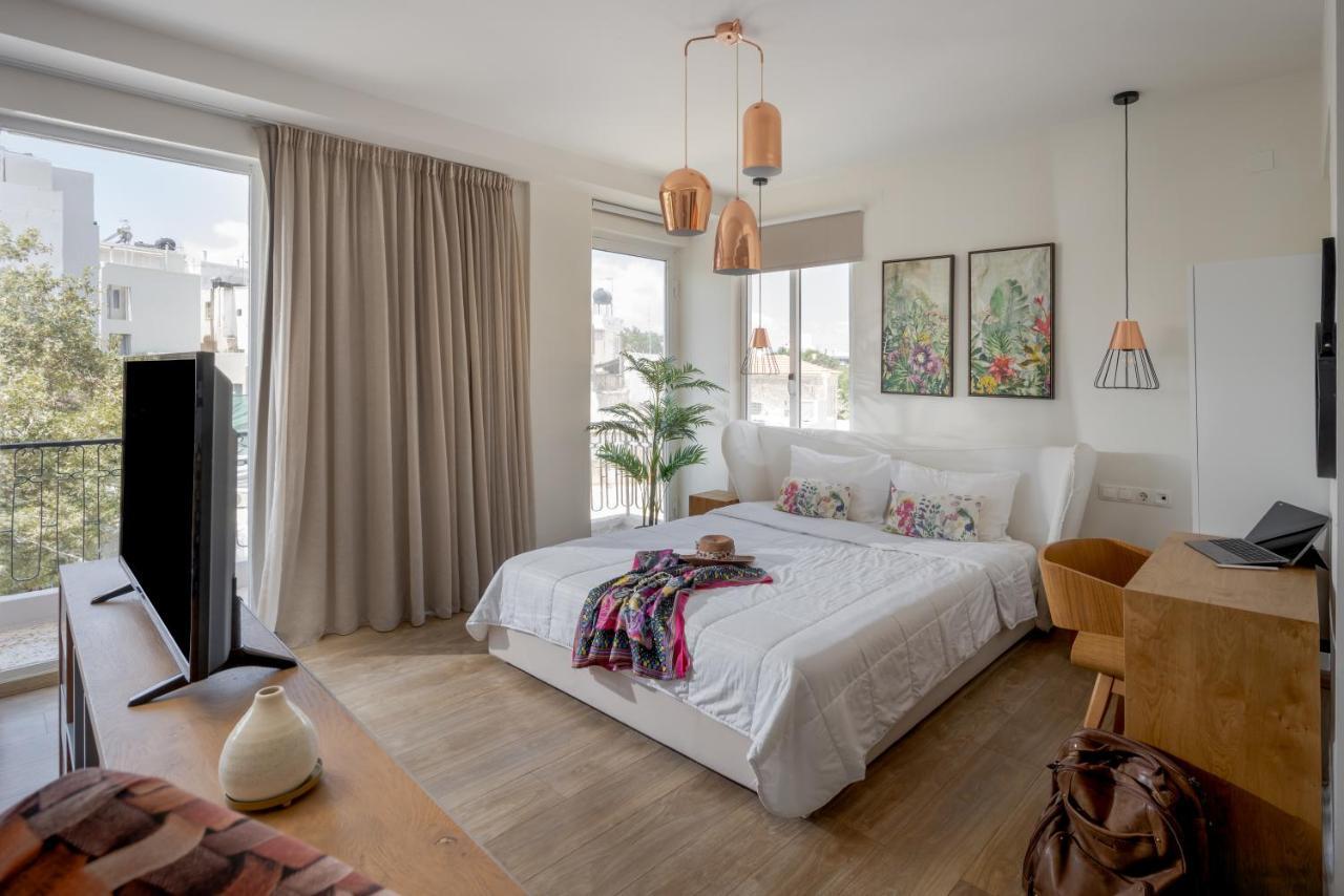 Appartement Vicus Central Loft By Estia Héraklion