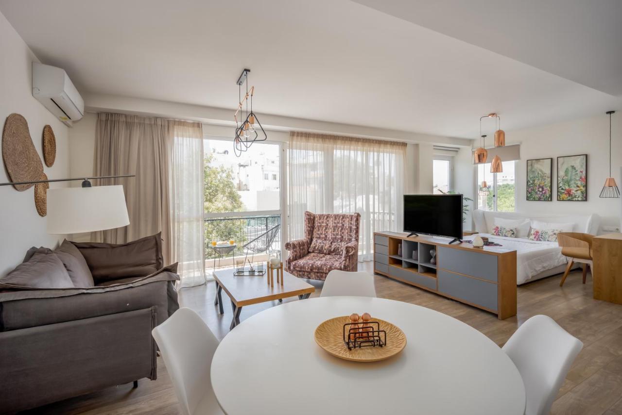 Appartement Vicus Central Loft By Estia