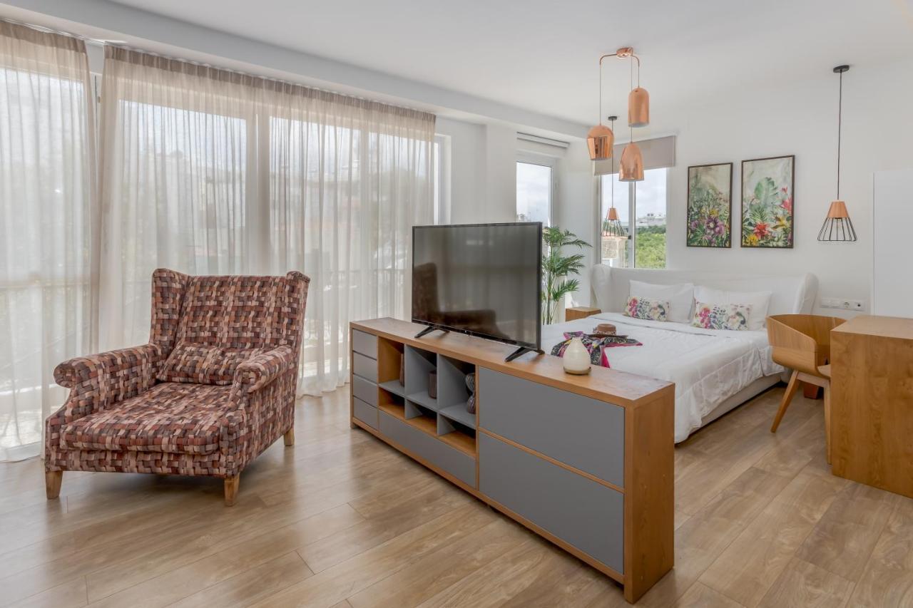 Vicus Central Loft By Estia *