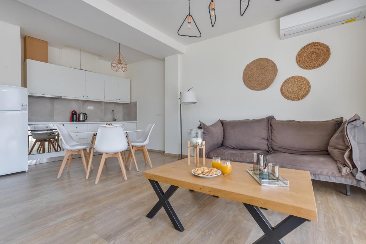 Vicus Central Loft By Estia Iraklio