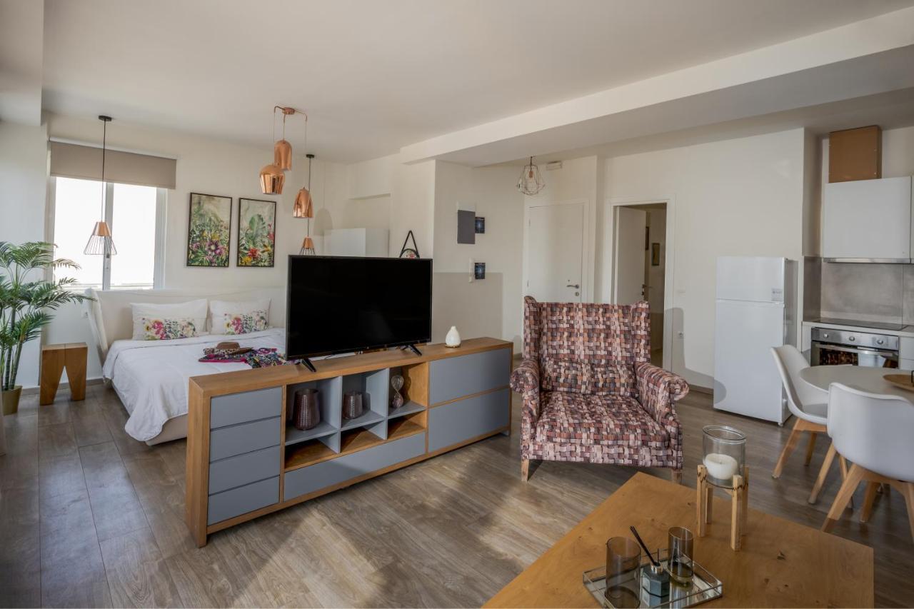 Vicus Central Loft By Estia Apartment *