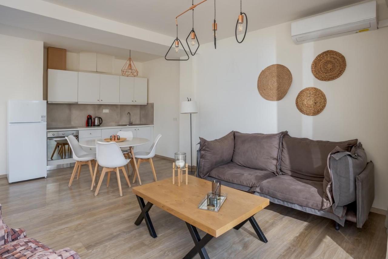 Vicus Central Loft By Estia Iraklio