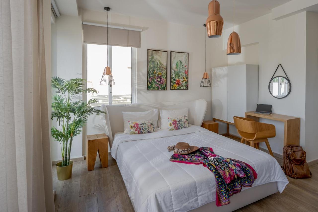 Apartment Vicus Central Loft By Estia *
