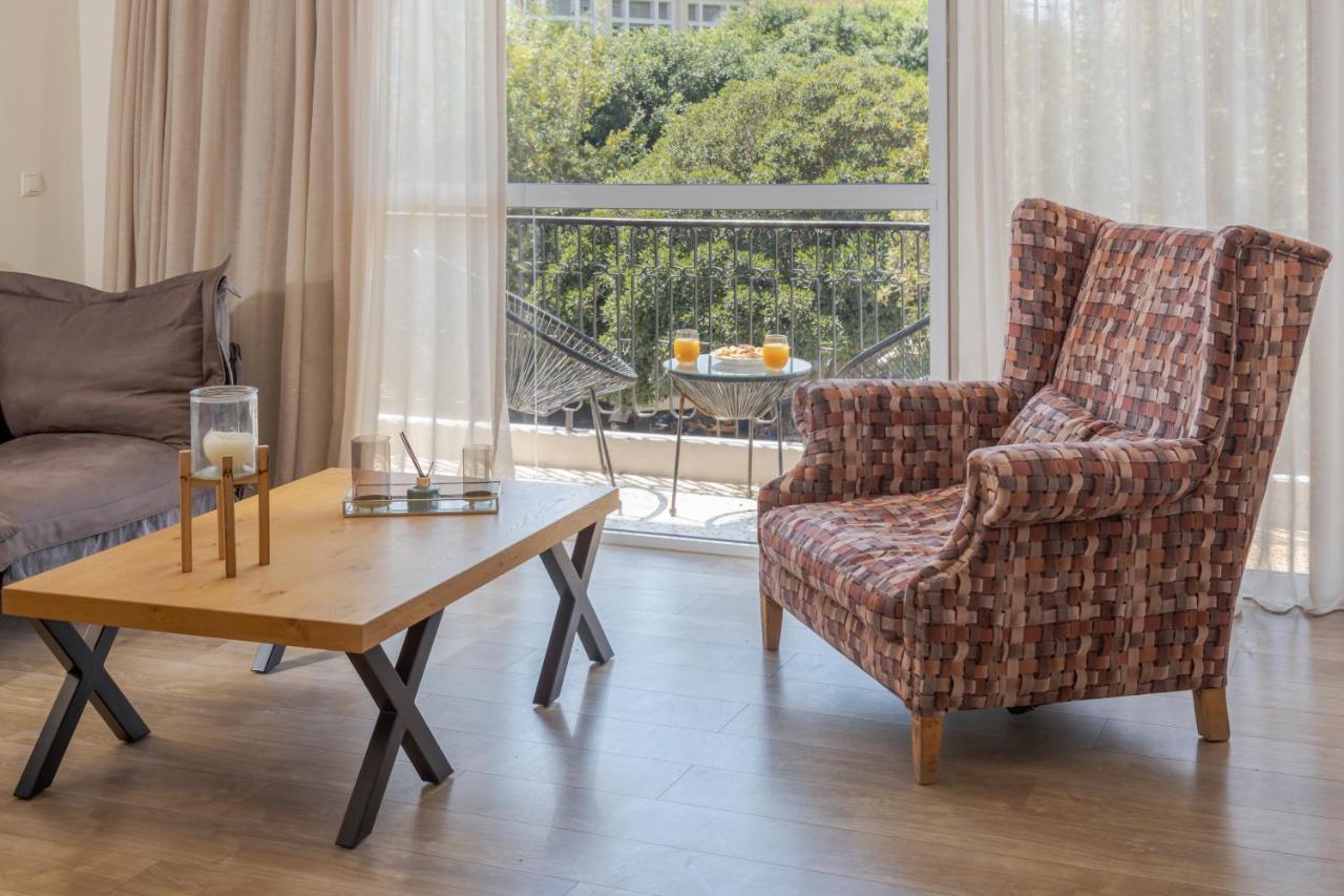 Vicus Central Loft By Estia Apartment Iraklio