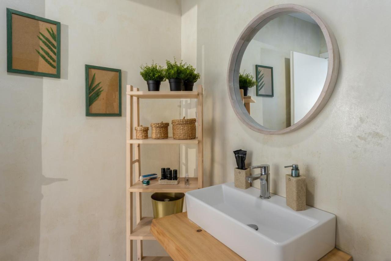 Vicus Central Loft By Estia Apartment *